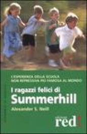 I ragazzi felici di Summerhill