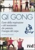 Qi gong