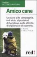 Amico cane