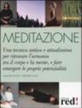 Meditazione