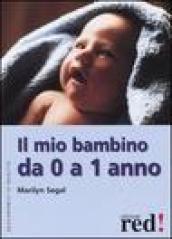 Il mio bambino da 0 a 1 anno