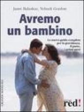 Avremo un bambino