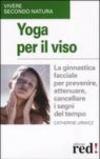 Yoga per il viso