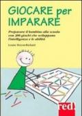 Giocare per imparare