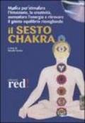 Il sesto chakra. CD Audio