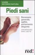 Piedi sani