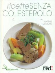 Ricette senza colesterolo