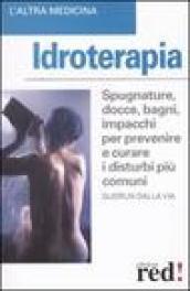 Idroterapia