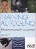 Training autogeno