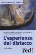 L'esperienza del distacco