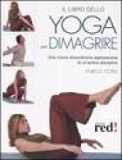 Il libro dello yoga per dimagrire