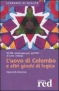 L'uovo di Colombo e altri giochi di logica