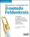 Benessere completo con il metodo Feldenkrais