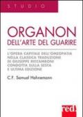 Organon dell'arte del guarire