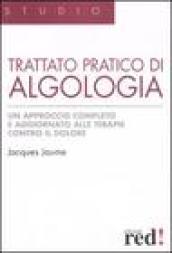 Trattato pratico di algologia