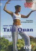 Corso video di Taiji Quan. DVD