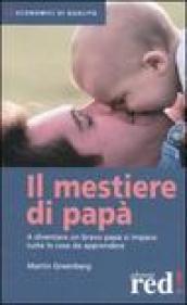 Il mestiere di papà