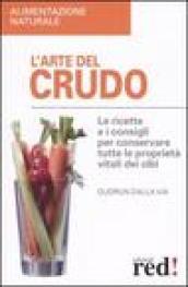 L'arte del crudo