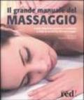 Il grande manuale del massaggio