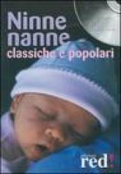 Ninne nanne classiche e popolari. CD Audio