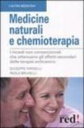 Medicine naturali e chemioterapia