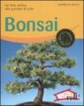 Bonsai. Un'arte antica alla portata di tutti