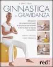 Il libro della ginnastica in gravidanza