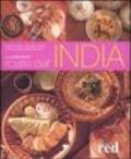 Le autentiche ricette dell'India