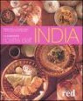 Le autentiche ricette dell'India