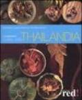 Le autentiche ricette della Thailandia. Ediz. illustrata