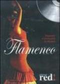 Flamenco. Passione e sensualità in musica. CD Audio
