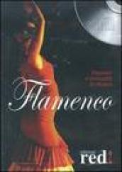 Flamenco. Passione e sensualità in musica. CD Audio