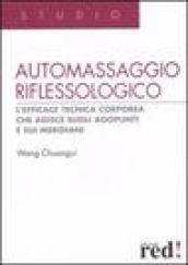 Automassaggio riflessologico