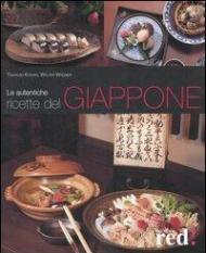 Le autentiche ricette del Giappone