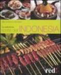 Le autentiche ricette dell'Indonesia. Ediz. illustrata