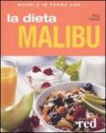 La dieta Malibu. Ediz. illustrata
