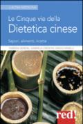 Le cinque vie della dietetica cinese