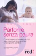 Partorire senza paura