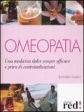 Omeopatia. Una medicina dolce sempre efficace e priva di controindicazioni