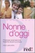 Nonne d'oggi. Preziose vicemamme fresche di parrucchiere