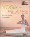 Yoga + Pilates. Un perfetto connubio