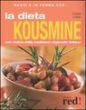 La dieta kousmine. Ediz. illustrata