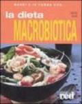 La dieta macrobiotica. Ediz. illustrata
