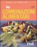 Le combinazioni alimentari. Ediz. illustrata