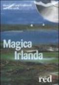 Magica Irlanda. Musiche e canti tradizionali dell'isola verde. Con CD Audio