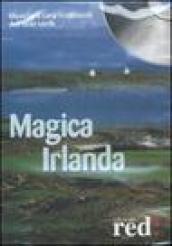 Magica Irlanda. Musiche e canti tradizionali dell'isola verde. Con CD Audio