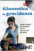 Ginnastica in gravidanza. DVD