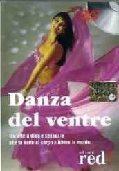 Danza del ventre. DVD. DVD