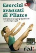 Esercizi avanzati di Pilates. DVD