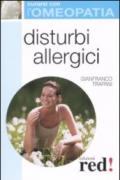 Disturbi allergici